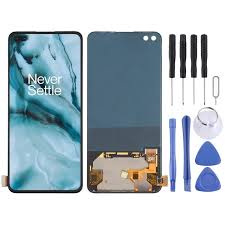 ONE PLUS NORD CE 5G COMP  OLED
